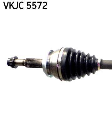 Cardan SKF ref. VKJC 5572
